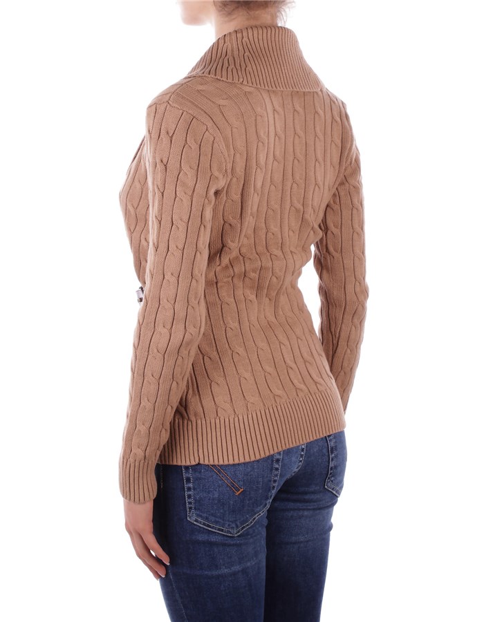 RALPH LAUREN Maglieria In Maglia Donna 200808258 2 