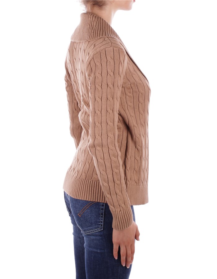 RALPH LAUREN Maglieria In Maglia Donna 200808258 4 