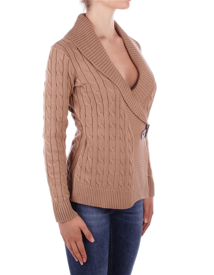 RALPH LAUREN Maglieria In Maglia Donna 200808258 5 