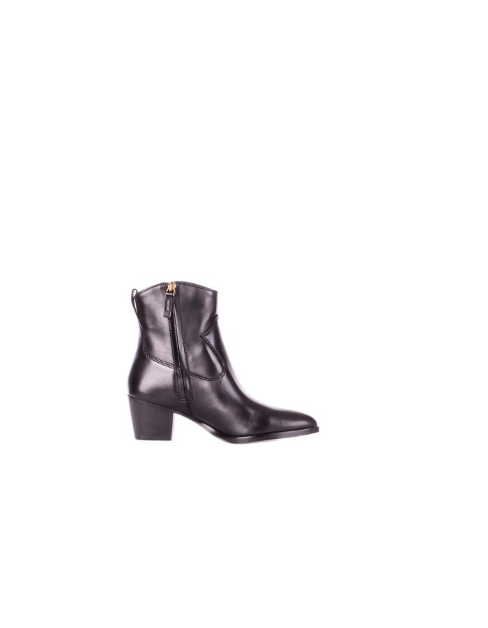 RALPH LAUREN Boots Texans / biker Women 802967822 3 