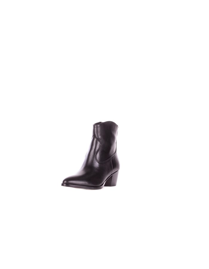 RALPH LAUREN Boots Texans / biker Women 802967822 5 