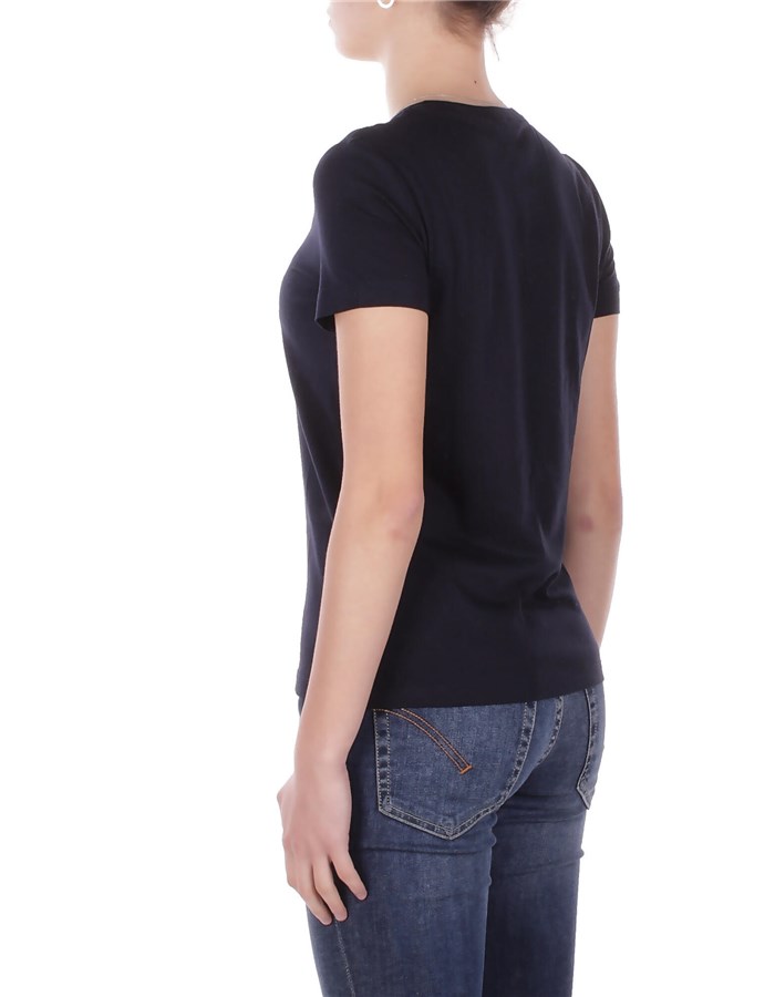 RALPH LAUREN  T-shirt Donna 200P03725 2 