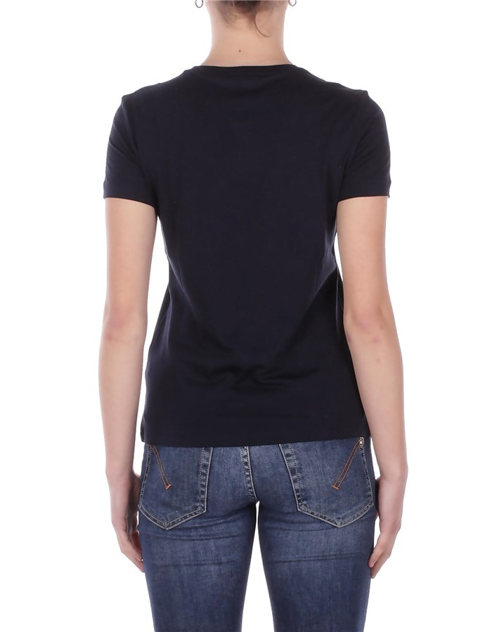 RALPH LAUREN  T-shirt Donna 200P03725 3 