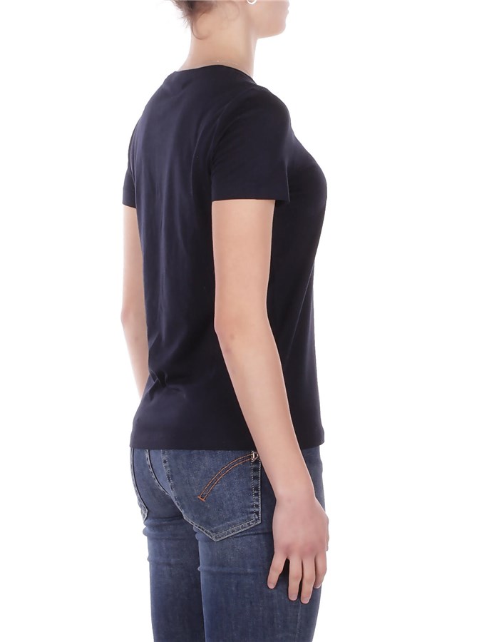 RALPH LAUREN  T-shirt Donna 200P03725 4 