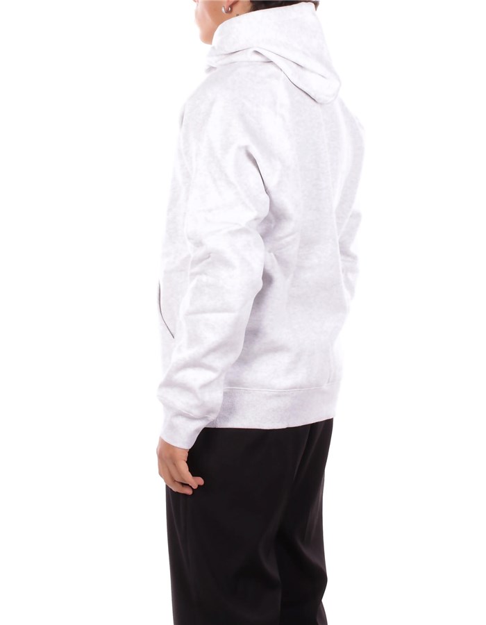 CARHARTT WIP Felpe Con Cappuccio Uomo I033661 2 