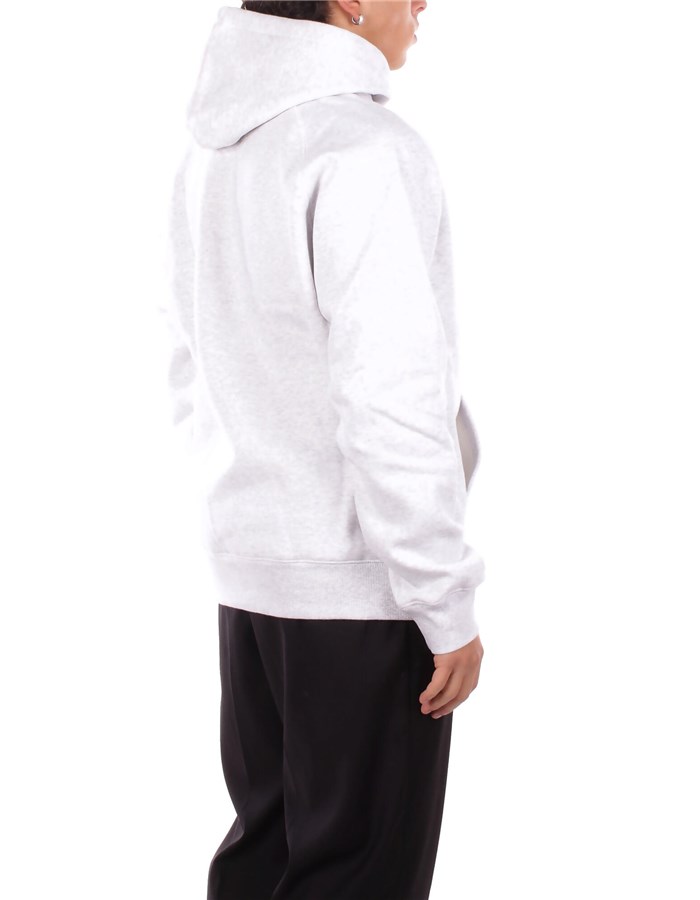 CARHARTT WIP Felpe Con Cappuccio Uomo I033661 4 