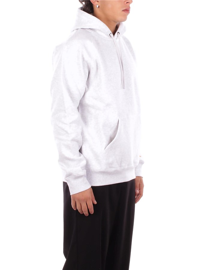 CARHARTT WIP Felpe Con Cappuccio Uomo I033661 5 