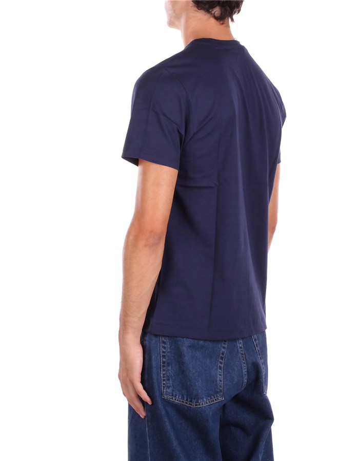 RALPH LAUREN T-shirt Manica Corta Uomo 714844756 2 