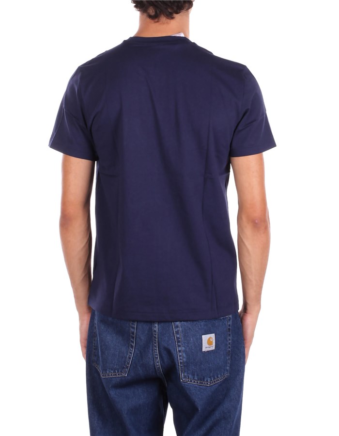 RALPH LAUREN T-shirt Manica Corta Uomo 714844756 3 