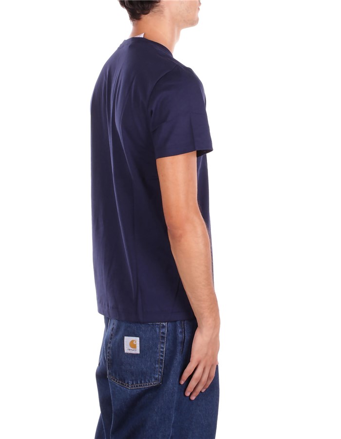 RALPH LAUREN T-shirt Manica Corta Uomo 714844756 4 