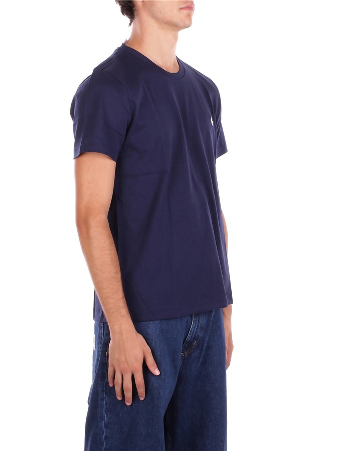 RALPH LAUREN T-shirt Manica Corta Uomo 714844756 5 