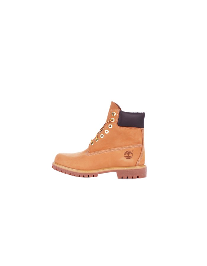 TIMBERLAND scarponcini Wheat