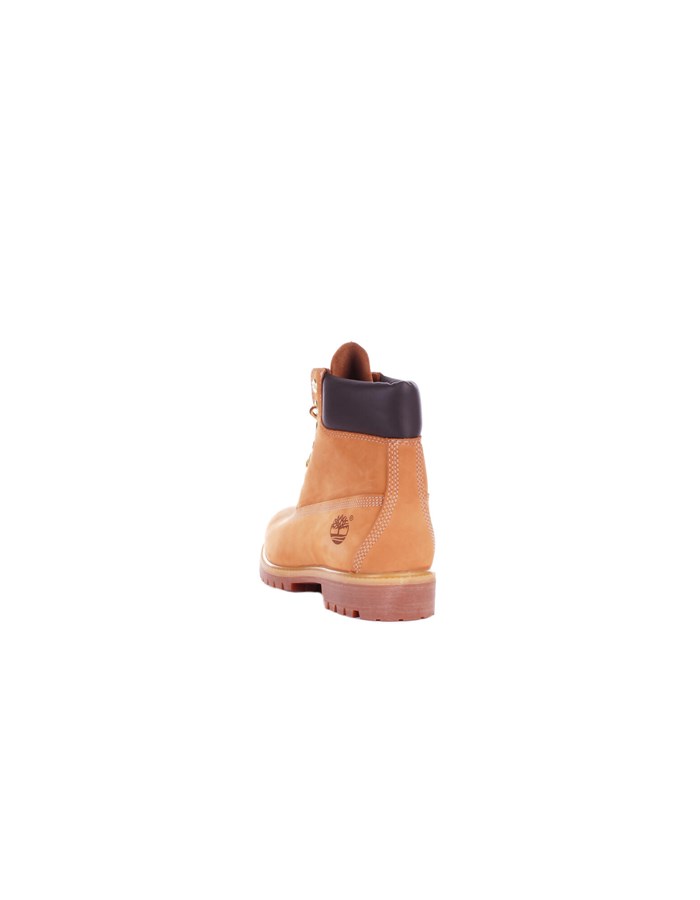 TIMBERLAND scarponcini Wheat