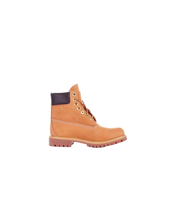 TIMBERLAND Stivali scarponcini Uomo TB110061 3 