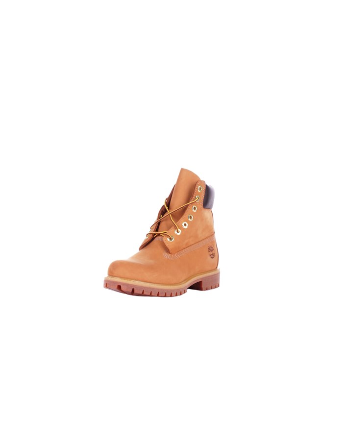 TIMBERLAND Stivali scarponcini Uomo TB110061 5 