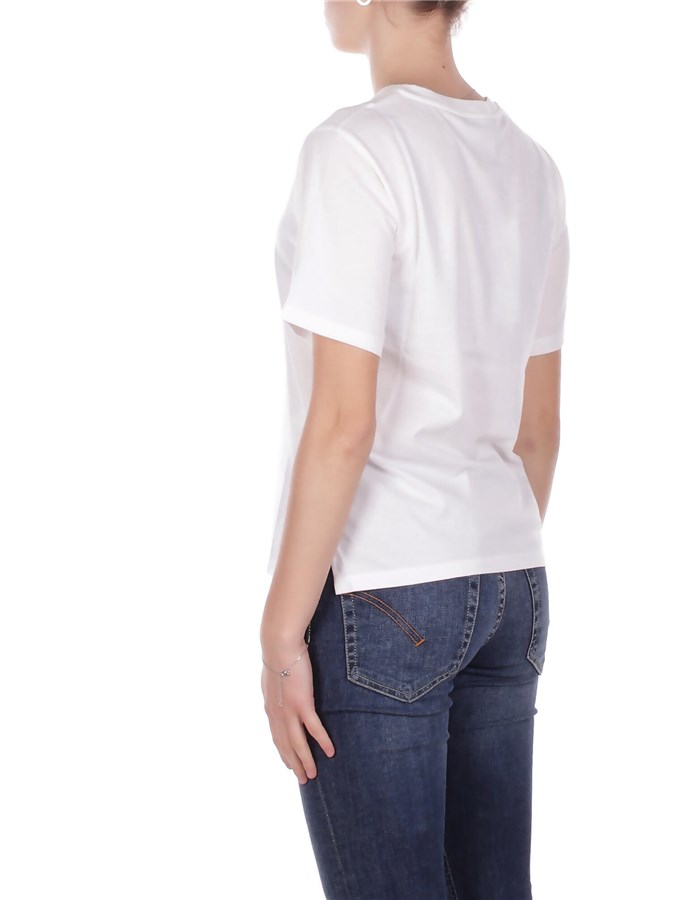 MAX MARA T-shirt Manica Corta Donna 2615971031600 2 