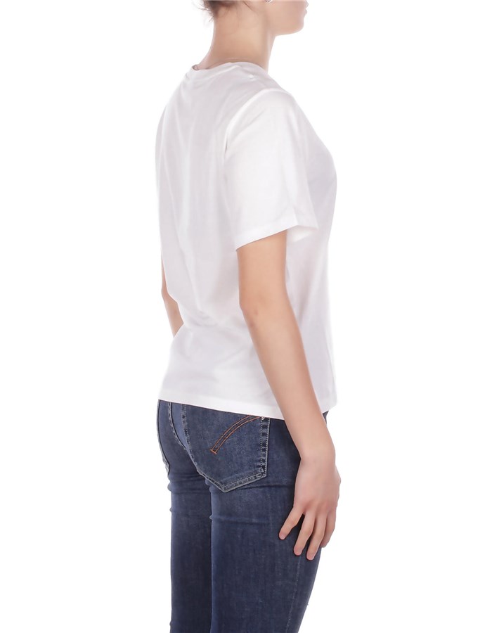 MAX MARA T-shirt Manica Corta Donna 2615971031600 4 