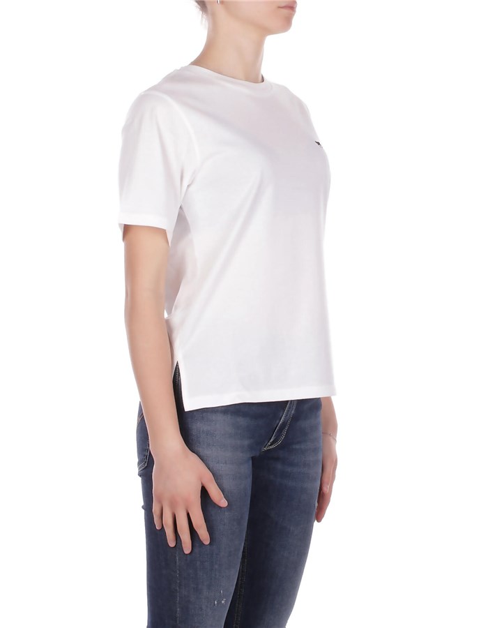 MAX MARA T-shirt Manica Corta Donna 2615971031600 5 