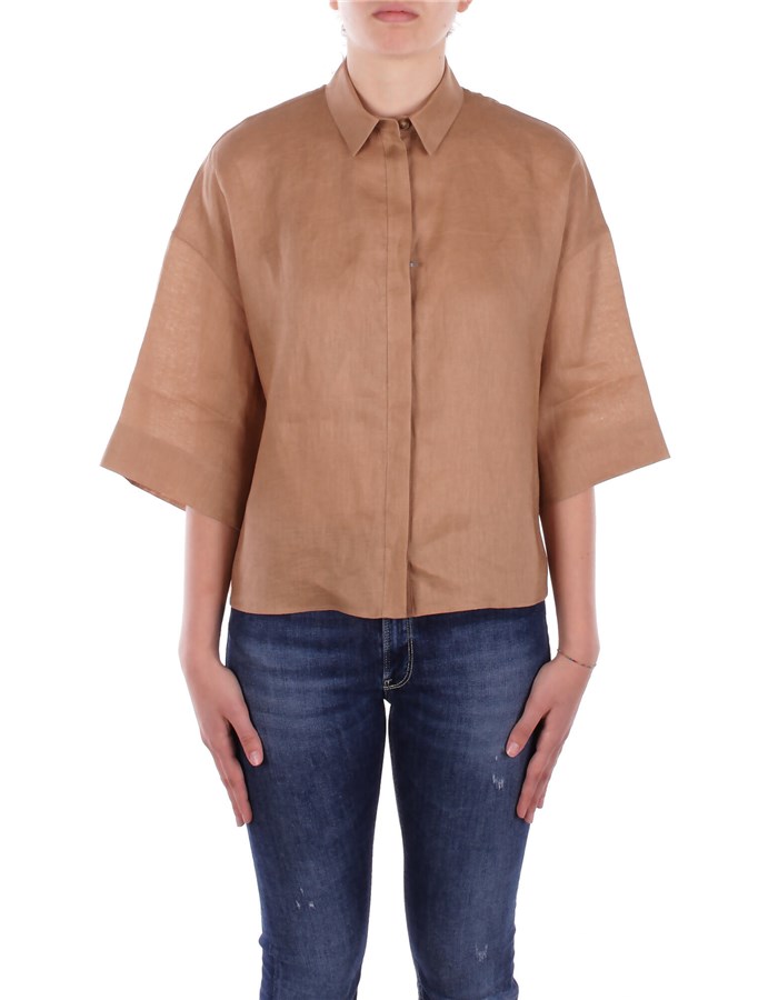 MAX MARA General Camel