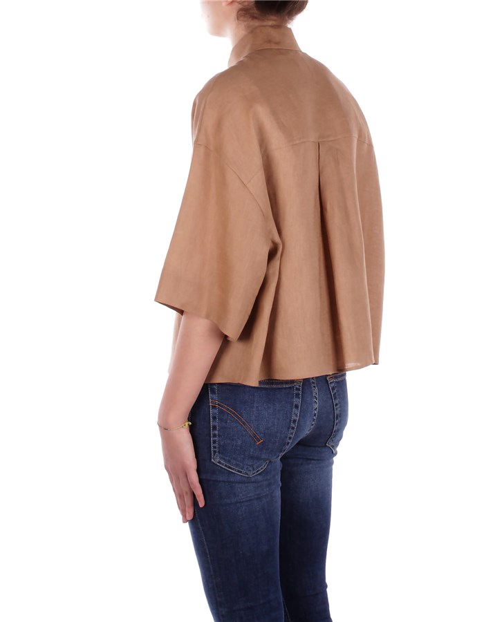 MAX MARA Camicie Camicette Donna MIRANO 2 