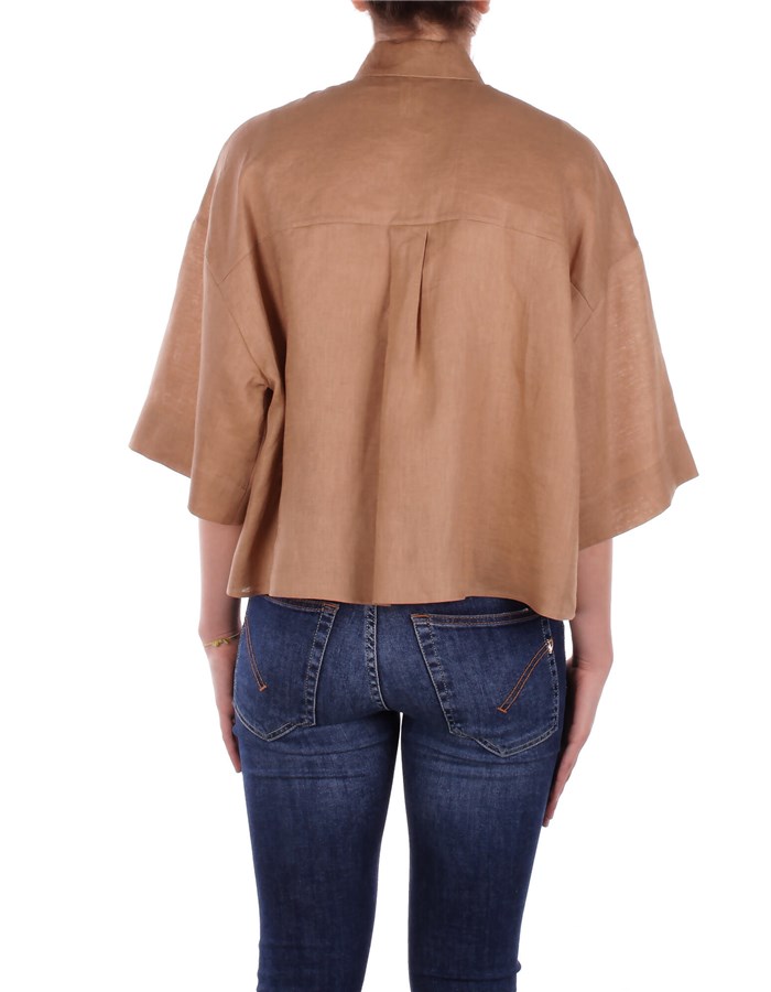 MAX MARA Camicie Camicette Donna MIRANO 3 