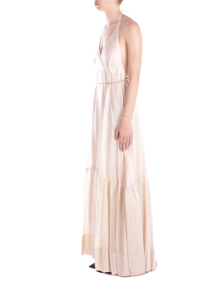 BLUGIRL BLUMARINE Long Beige