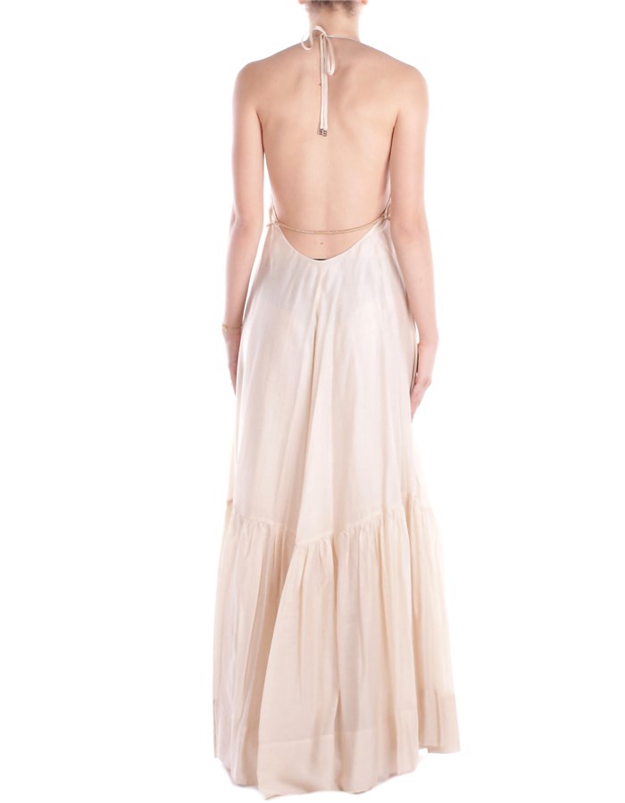 BLUGIRL BLUMARINE Abiti Lunghi Donna RA5193T2948 3 