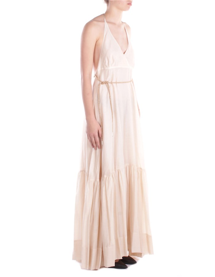 BLUGIRL BLUMARINE Abiti Lunghi Donna RA5193T2948 5 