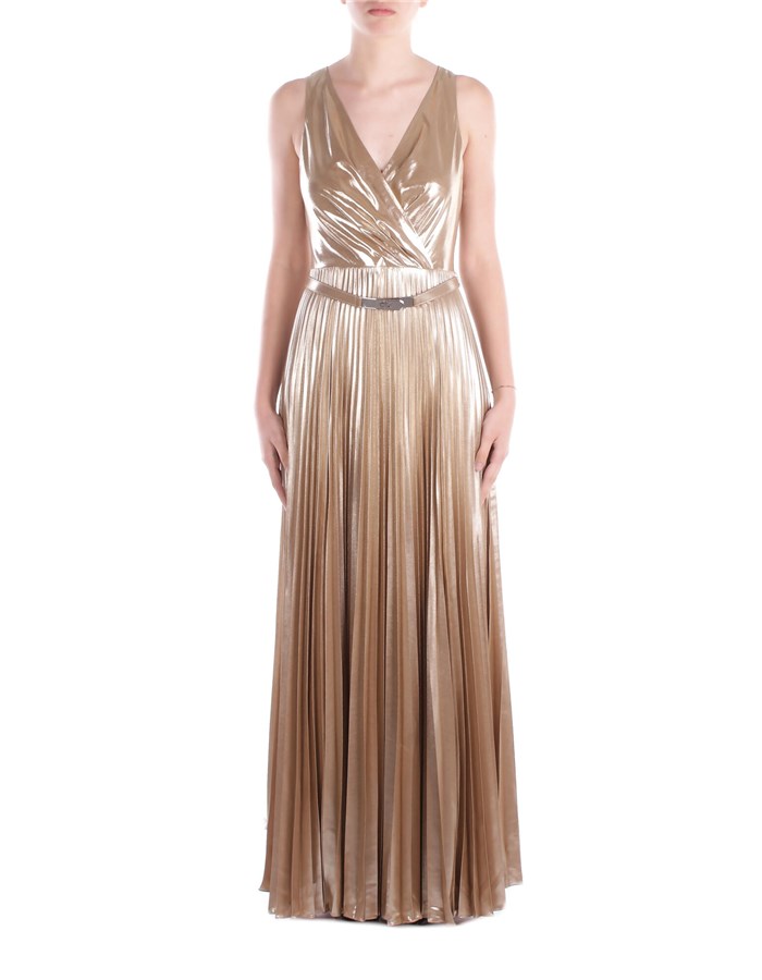 RALPH LAUREN Long Gold