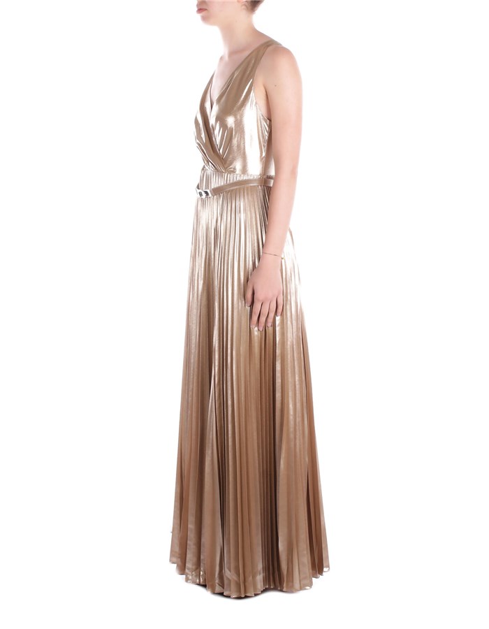 RALPH LAUREN Long Gold