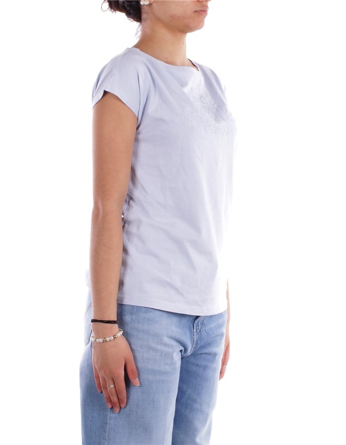 RALPH LAUREN T-shirt Manica Corta Donna 200963873 5 