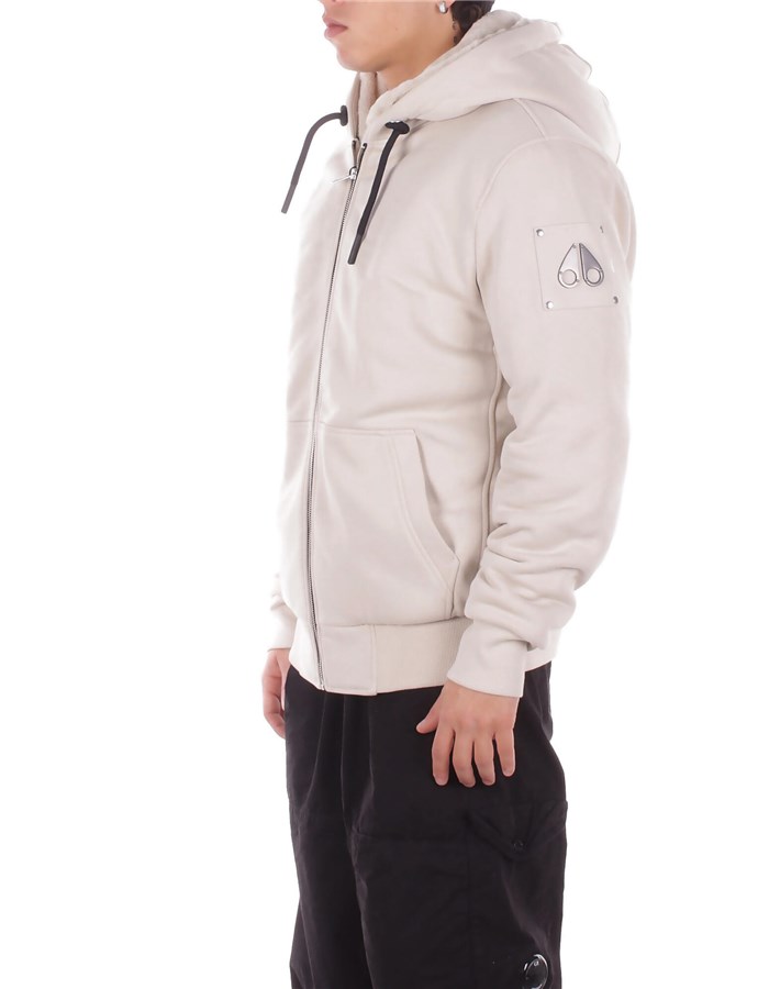 MOOSE KNUCKLES Giacconi Alabaster