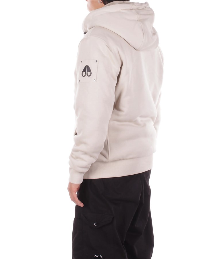 MOOSE KNUCKLES Giubbotti Giacconi Uomo M32MS600 2 