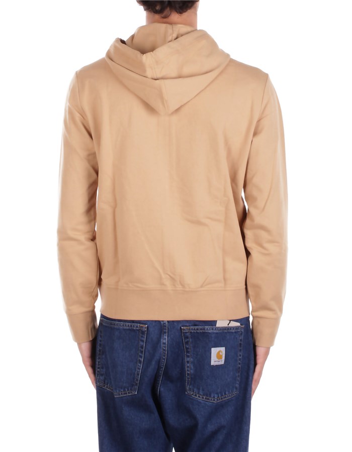 RALPH LAUREN Felpe Con Cappuccio Uomo 714962527 3 