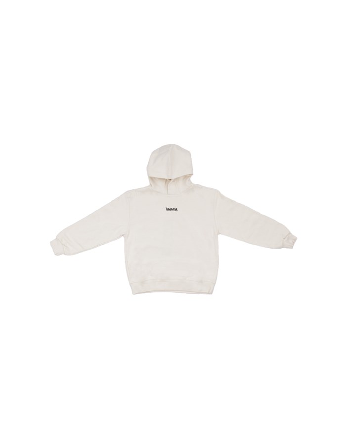 DISCLAIMER Con Cappuccio Latte