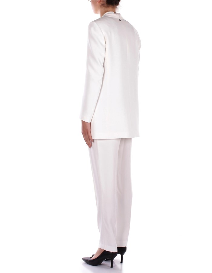 MANILA GRACE Giacche Blazer Donna G162VU 2 