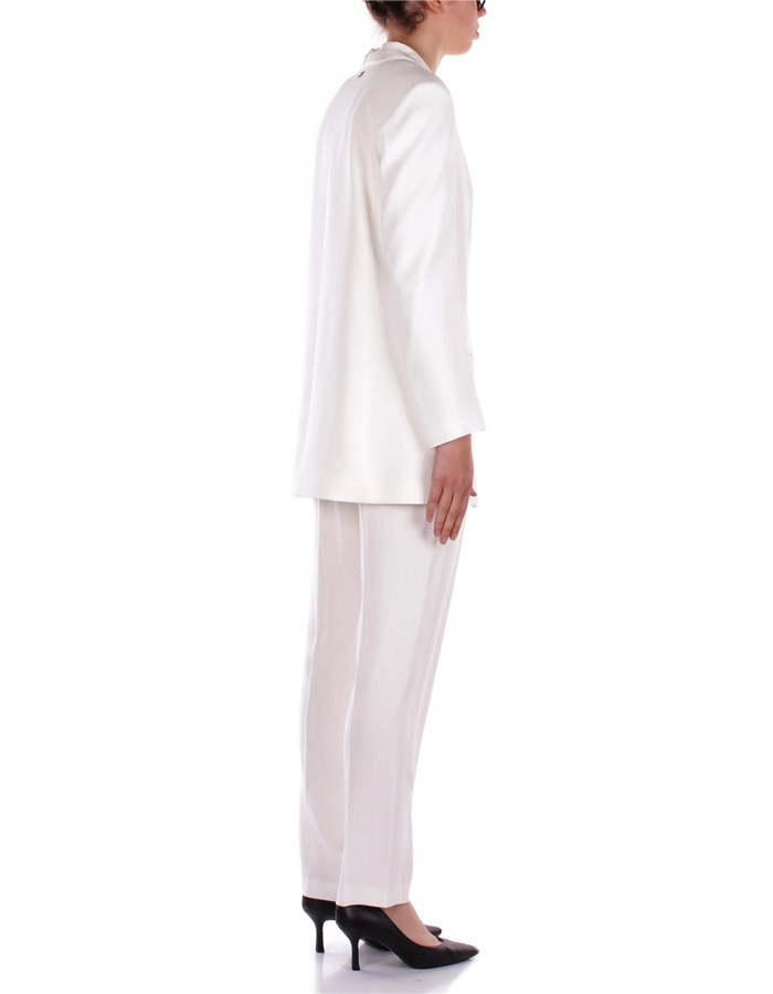 MANILA GRACE Giacche Blazer Donna G162VU 4 