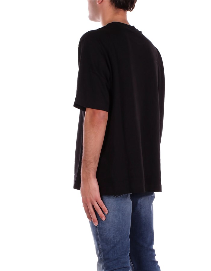 LACOSTE T-shirt Manica Corta Uomo TH2745 2 