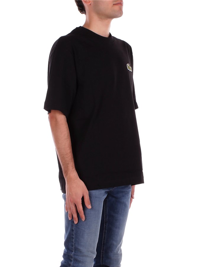 LACOSTE T-shirt Manica Corta Uomo TH2745 5 