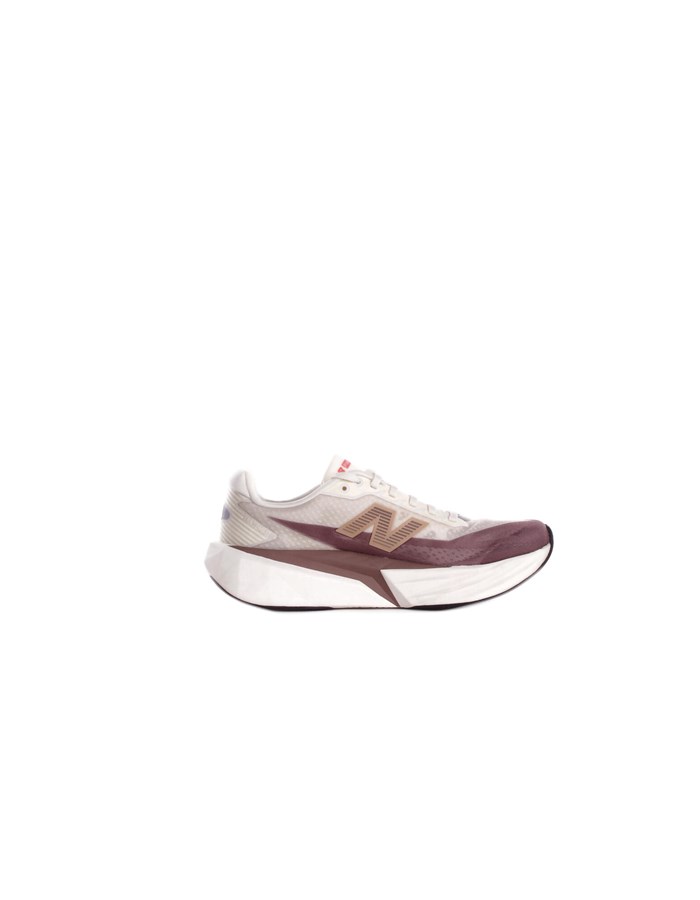 NEW BALANCE Sneakers Alte Unisex MFCXL 3 