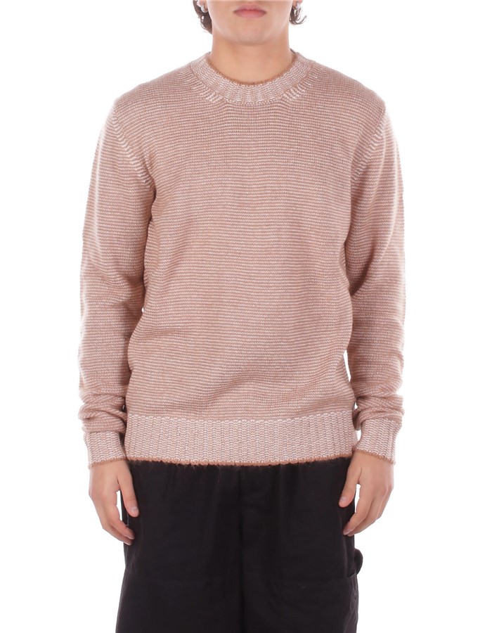 ALPHA STUDIO Girocollo Unica