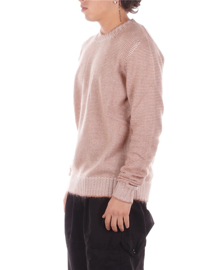 ALPHA STUDIO Girocollo Unica