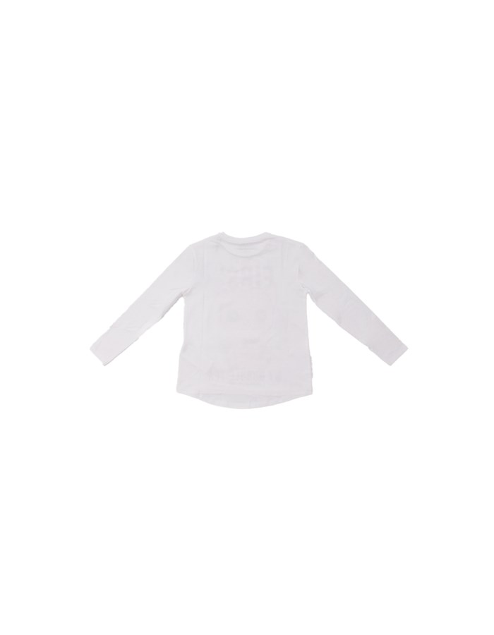 GUESS Long sleeve white