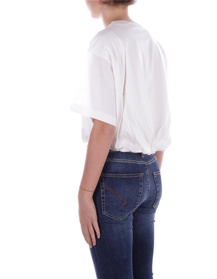 PINKO T-shirt Manica Corta Donna 104257A2F8 2 