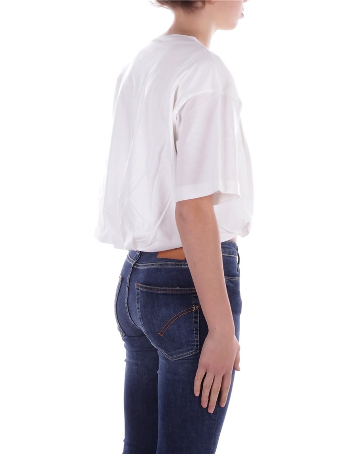PINKO T-shirt Manica Corta Donna 104257A2F8 4 