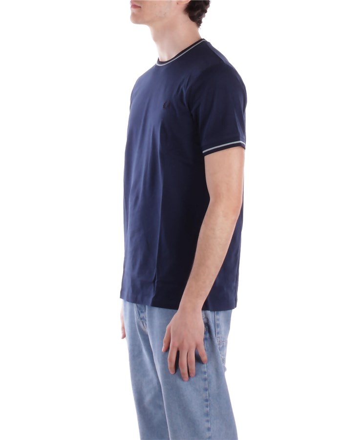 FRED PERRY T-shirt Navy blue