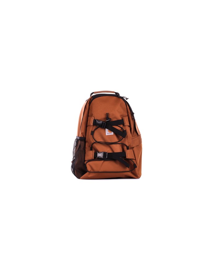 CARHARTT WIP Zaino Brown