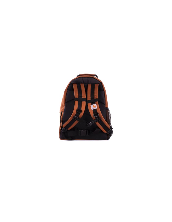 CARHARTT WIP Zaino Brown