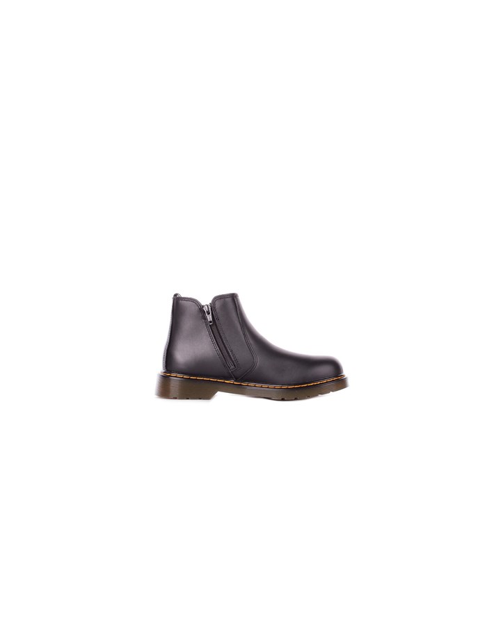 DR. MARTENS Stivali Stivaletti Unisex Junior 21992001 3 