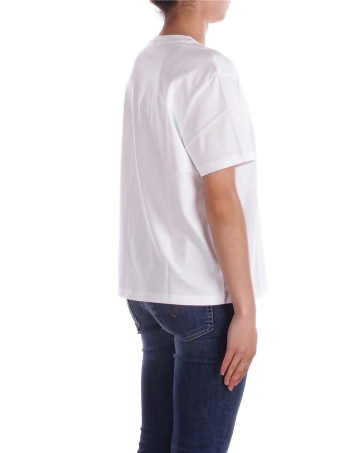 ADD T-shirt Manica Corta Donna 11AWAA1 4 